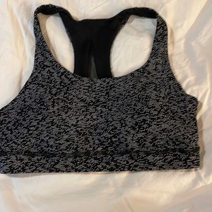 Lululemon Sports Bra size 6
